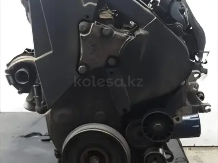 TitanAuto Peugeot DW10TD, RHY 2.0л двигатель за 300 000 тг. в Астана