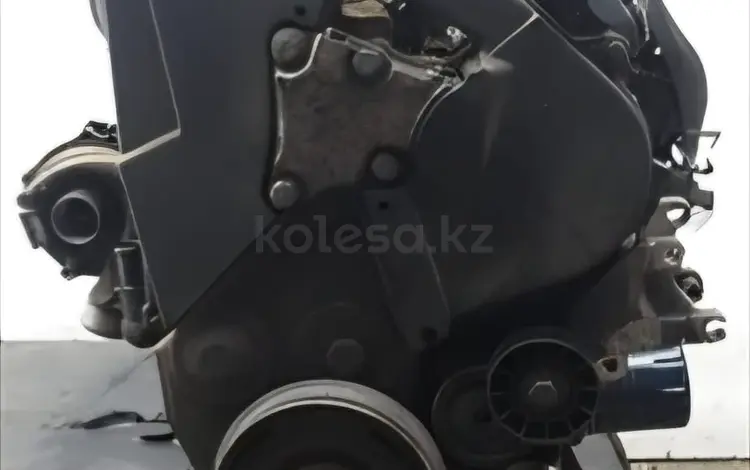 TitanAuto Peugeot DW10TD, RHY 2.0л двигатель за 300 000 тг. в Астана