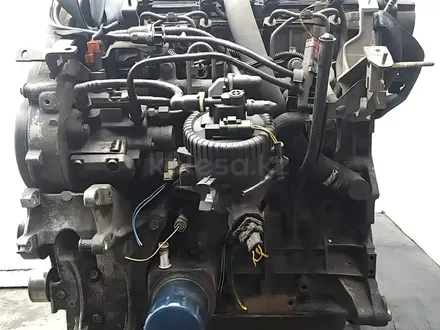 TitanAuto Peugeot DW10TD, RHY 2.0л двигатель за 300 000 тг. в Астана – фото 2
