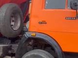КамАЗ  65115 2012 годаүшін10 000 000 тг. в Шымкент