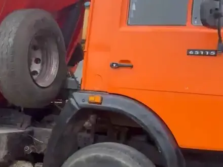 КамАЗ  65115 2012 года за 10 000 000 тг. в Шымкент