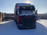 Scania 2012 годаүшін21 500 000 тг. в Актобе