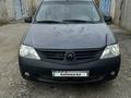 Renault Logan 2006 года за 1 490 000 тг. в Костанай