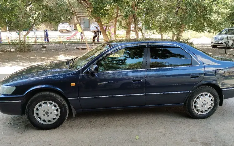 Toyota Camry 1998 года за 4 000 000 тг. в Жезказган