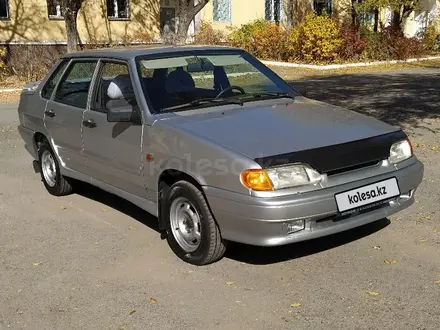 ВАЗ (Lada) 2115 2012 года за 2 150 000 тг. в Караганда