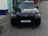 BMW 528 2012 годаүшін7 500 000 тг. в Шымкент – фото 5