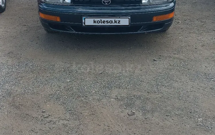 Toyota Camry 1996 годаfor2 300 000 тг. в Талдыкорган