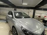 Hyundai i30 2023 годаfor11 500 000 тг. в Павлодар – фото 3