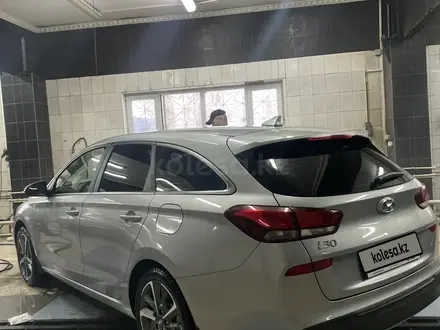 Hyundai i30 2023 года за 11 500 000 тг. в Павлодар – фото 5