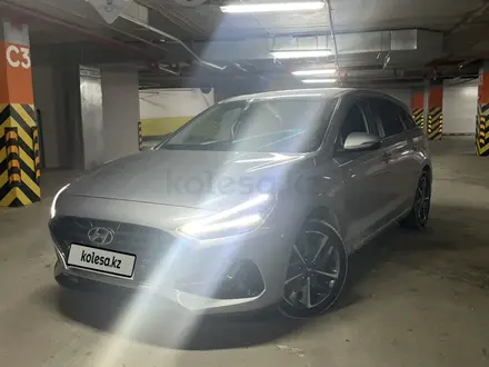 Hyundai i30 2023 года за 11 500 000 тг. в Павлодар