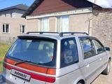 Hyundai Santamo 1999 года за 700 000 тг. в Астана – фото 2