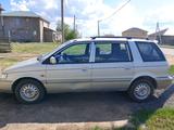 Hyundai Santamo 1999 года за 700 000 тг. в Астана – фото 3