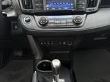Toyota RAV4 2018 года за 10 700 000 тг. в Астана – фото 5