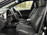 Toyota RAV4 2018 года за 10 700 000 тг. в Астана – фото 4