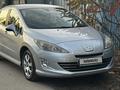 Peugeot 408 2013 годаfor3 600 000 тг. в Алматы