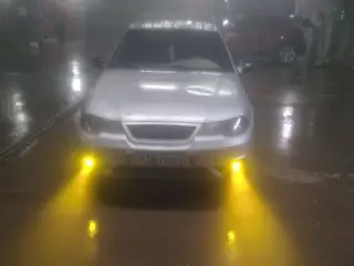 Daewoo Nexia