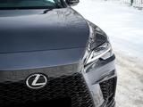 Lexus RX 500h 2023 годаүшін47 000 000 тг. в Алматы – фото 5