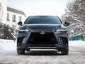 Lexus RX 500h 2023 годаүшін47 000 000 тг. в Алматы – фото 2