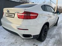 BMW X6 2009 года за 11 500 000 тг. в Алматы