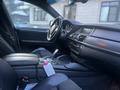 BMW X6 2009 года за 11 500 000 тг. в Алматы – фото 20