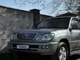 Lexus LX 470 2001 года за 10 000 000 тг. в Алматы