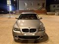 BMW 530 2006 года за 5 600 000 тг. в Атырау