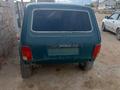 ВАЗ (Lada) Lada 2121 2005 года за 900 000 тг. в Актау – фото 2