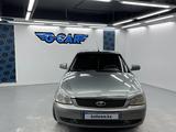 ВАЗ (Lada) Priora 2172 2011 годаүшін2 200 000 тг. в Астана – фото 4