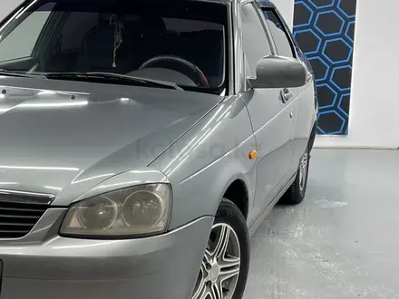 ВАЗ (Lada) Priora 2172 2011 годаүшін2 150 000 тг. в Астана – фото 6