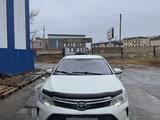 Toyota Camry 2015 годаfor10 000 000 тг. в Атырау – фото 2