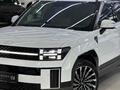 Hyundai Santa Fe 2023 года за 20 500 000 тг. в Шымкент – фото 4