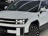 Hyundai Santa Fe 2023 годаүшін20 500 000 тг. в Шымкент – фото 4