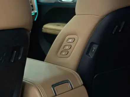 Hyundai Santa Fe 2023 года за 20 500 000 тг. в Шымкент – фото 14
