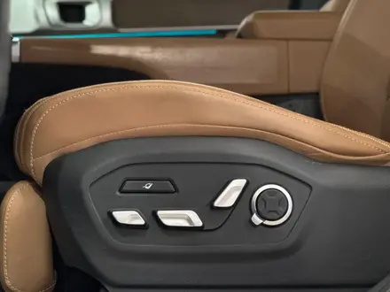Hyundai Santa Fe 2023 года за 20 500 000 тг. в Шымкент – фото 13