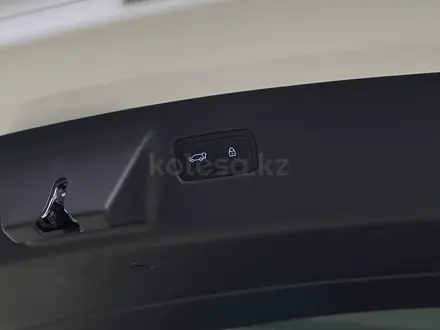 Hyundai Santa Fe 2023 года за 20 500 000 тг. в Шымкент – фото 27
