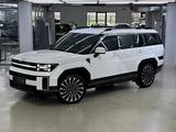 Hyundai Santa Fe 2023 годаүшін20 500 000 тг. в Шымкент
