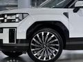 Hyundai Santa Fe 2023 года за 20 500 000 тг. в Шымкент – фото 7