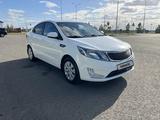 Kia Rio 2012 года за 5 500 000 тг. в Кокшетау – фото 4