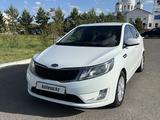 Kia Rio 2012 года за 5 500 000 тг. в Кокшетау – фото 2