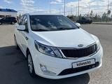 Kia Rio 2012 года за 5 500 000 тг. в Кокшетау