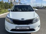 Kia Rio 2012 года за 5 500 000 тг. в Кокшетау – фото 3