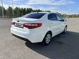 Kia Rio 2012 года за 5 500 000 тг. в Кокшетау – фото 5