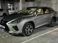 Lexus RX 350 2022 года за 26 500 000 тг. в Шымкент