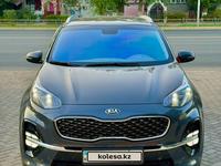 Kia Sportage 2020 годаүшін11 350 000 тг. в Уральск