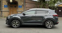 Kia Sportage 2020 годаүшін11 350 000 тг. в Уральск – фото 5