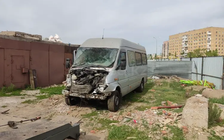 Mercedes-Benz Sprinter 2003 года за 1 500 000 тг. в Астана