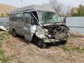 Mercedes-Benz Sprinter 2003 года за 1 500 000 тг. в Астана – фото 2