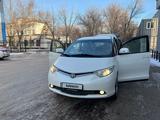 Toyota Previa 2008 года за 8 000 000 тг. в Астана – фото 2