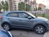 Hyundai Creta 2018 года за 7 500 000 тг. в Астана – фото 2