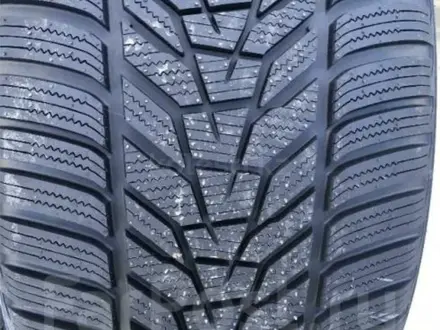 Зимняя разноразмерная резина Hankook 255/45/19-285/40/19үшін299 990 тг. в Алматы